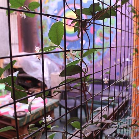 Casa Artigas Hostel Córdoba Eksteriør bilde