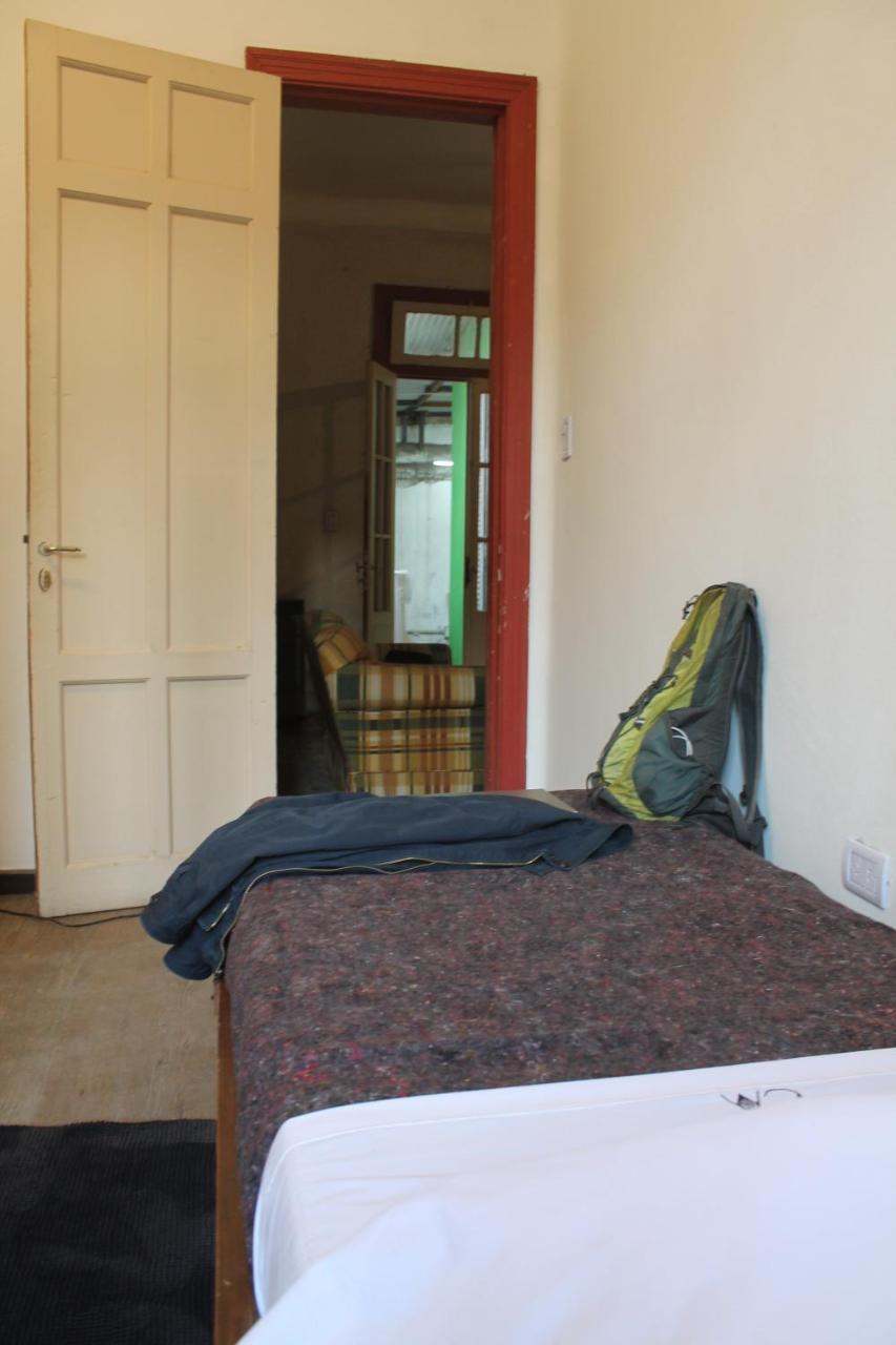 Casa Artigas Hostel Córdoba Eksteriør bilde