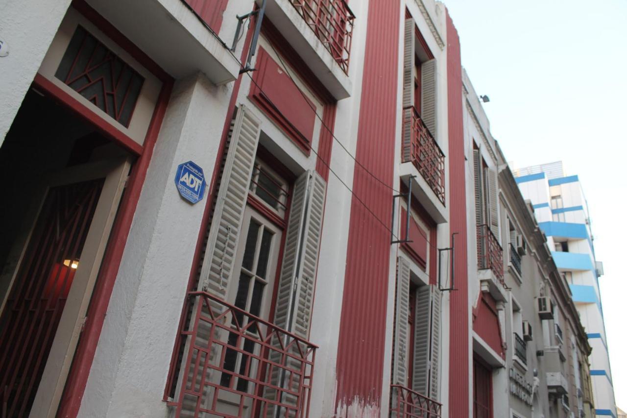 Casa Artigas Hostel Córdoba Eksteriør bilde