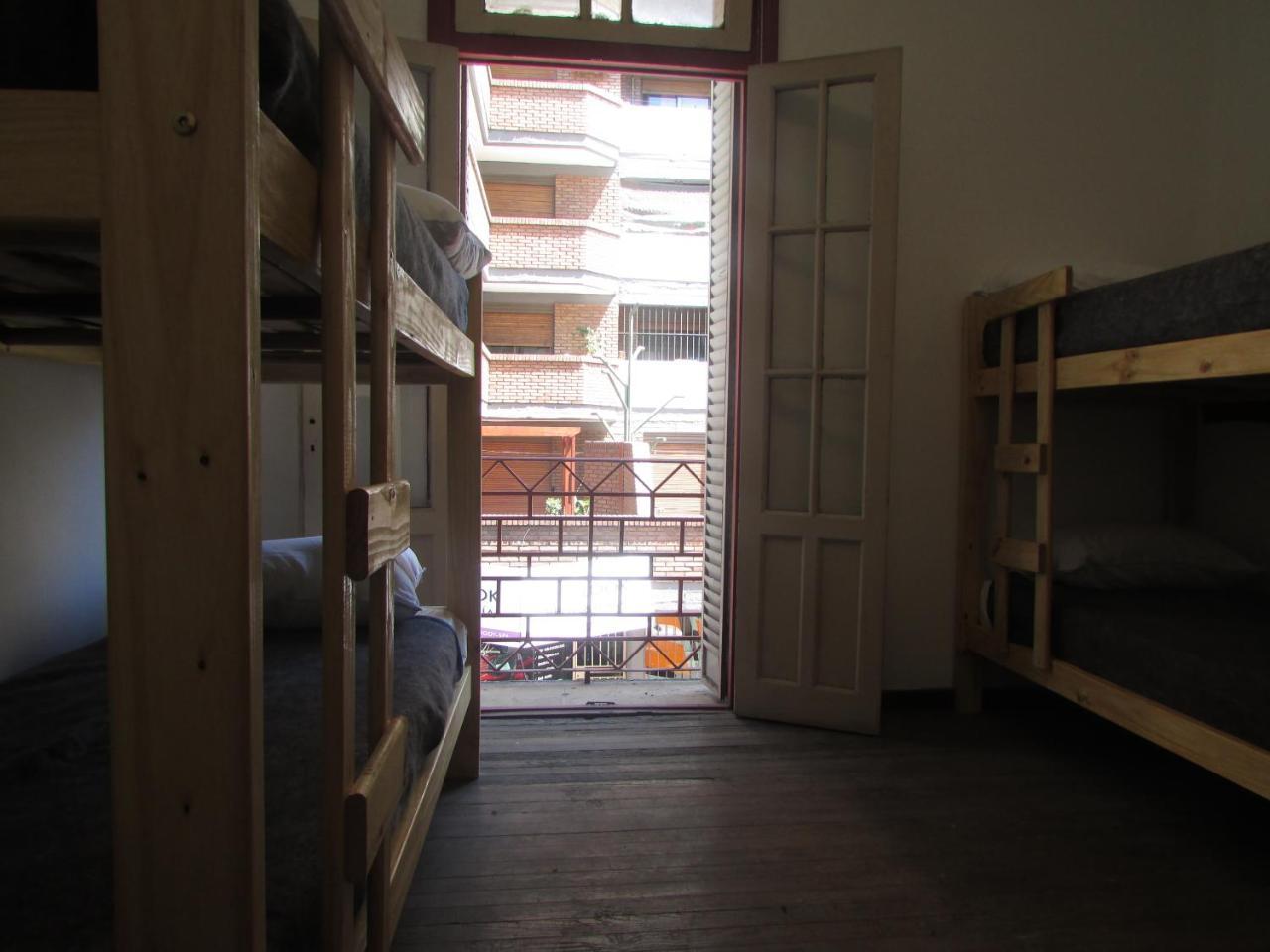 Casa Artigas Hostel Córdoba Eksteriør bilde
