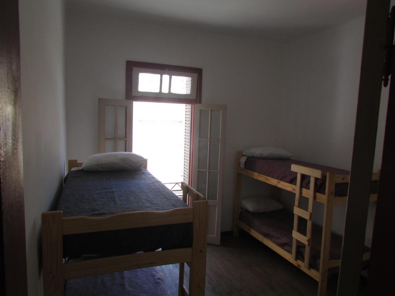 Casa Artigas Hostel Córdoba Eksteriør bilde