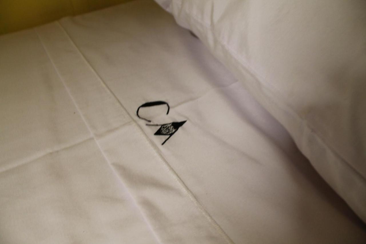Casa Artigas Hostel Córdoba Eksteriør bilde