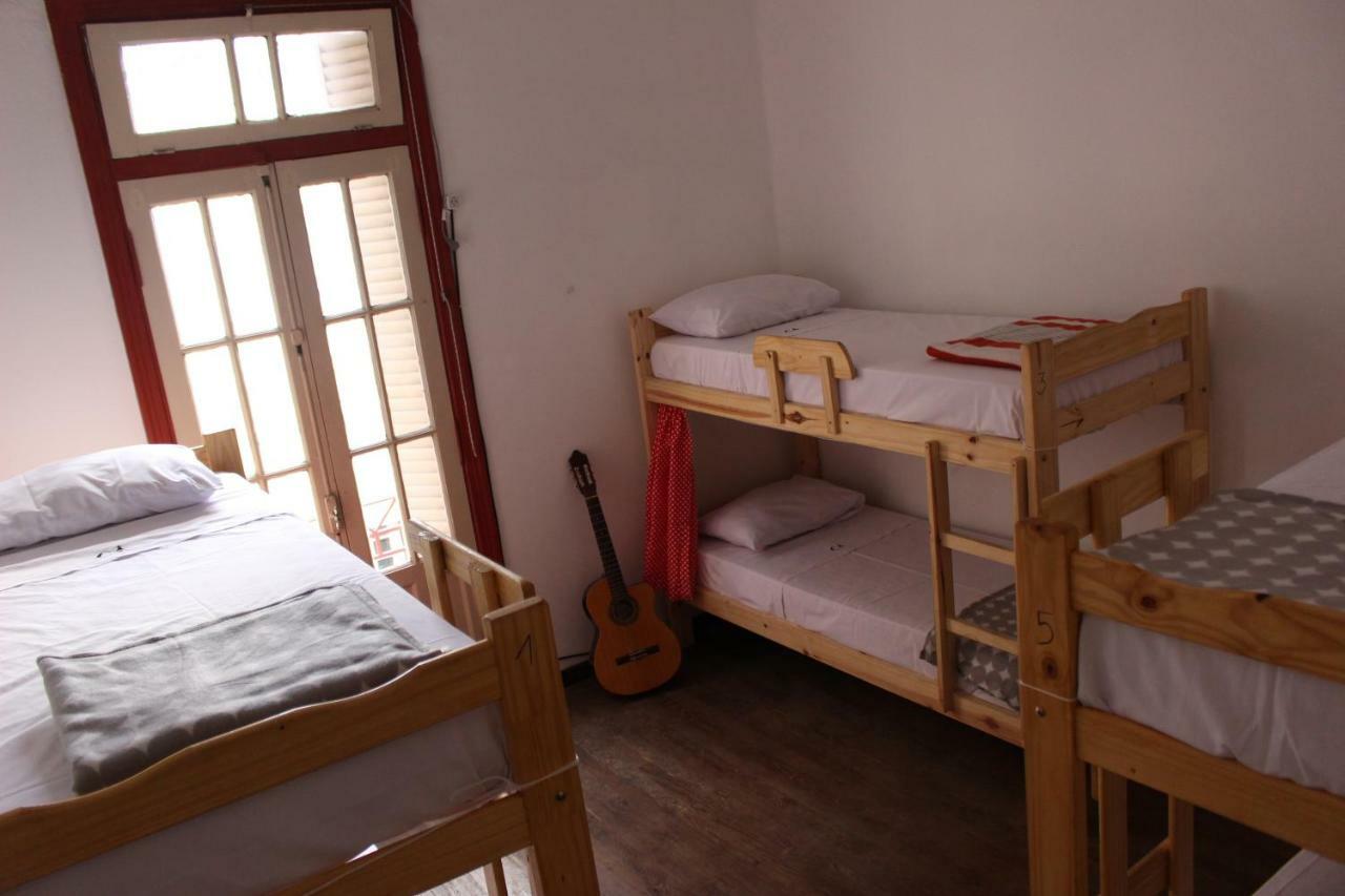 Casa Artigas Hostel Córdoba Eksteriør bilde