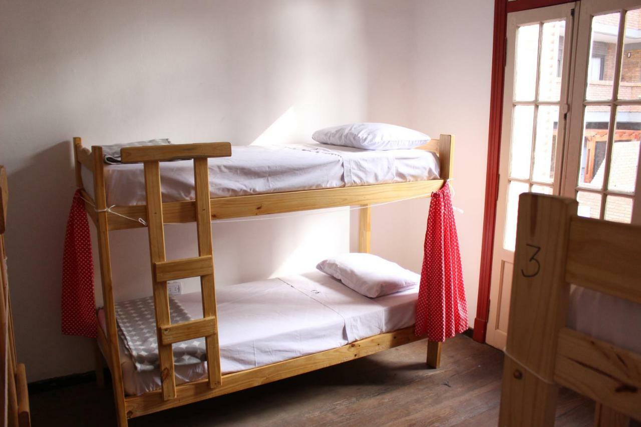 Casa Artigas Hostel Córdoba Eksteriør bilde