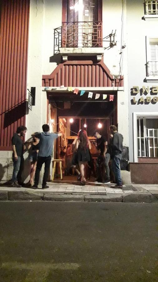 Casa Artigas Hostel Córdoba Eksteriør bilde