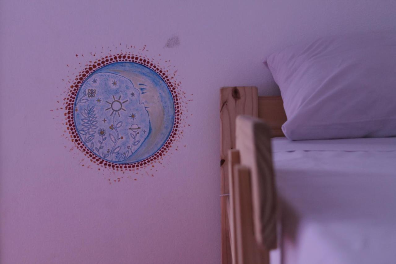 Casa Artigas Hostel Córdoba Eksteriør bilde