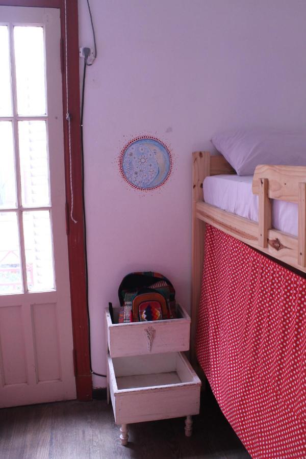 Casa Artigas Hostel Córdoba Eksteriør bilde