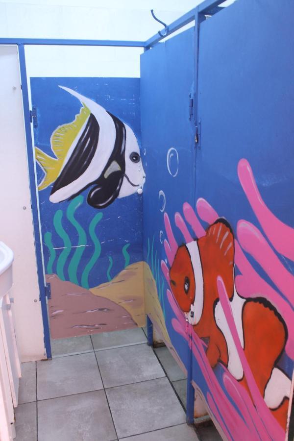 Casa Artigas Hostel Córdoba Eksteriør bilde