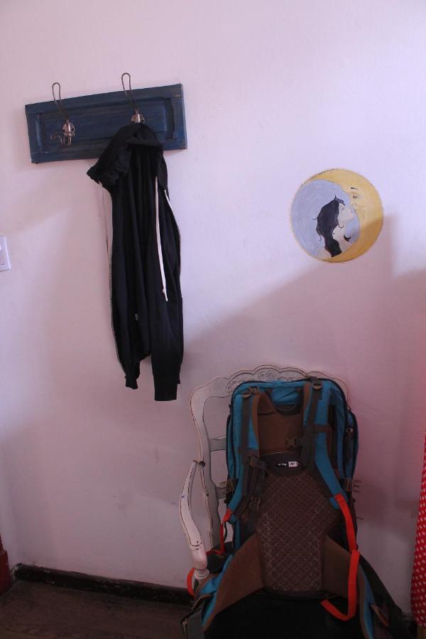 Casa Artigas Hostel Córdoba Eksteriør bilde